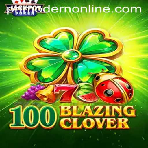 Discover the Exciting World of 100BlazingClover: A New Era in Gaming