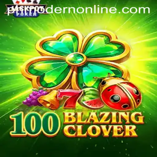 Discover the Exciting World of 100BlazingClover: A New Era in Gaming