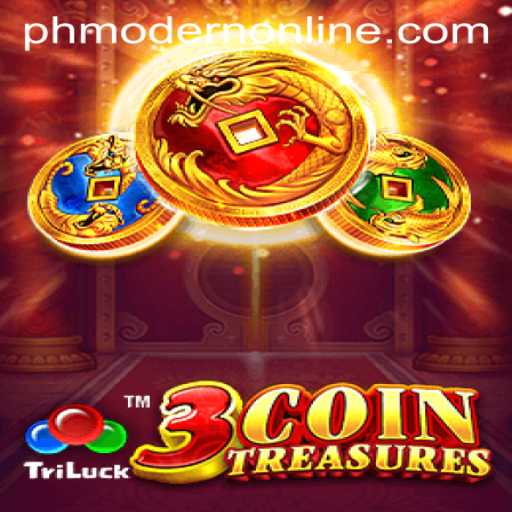 Unveiling the Adventure of 3CoinTreasures: A Phmodern Marvel