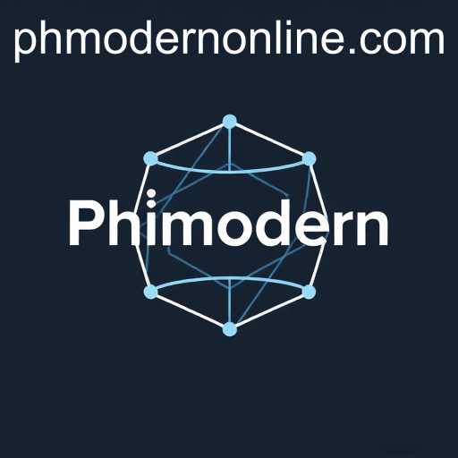 Phmodern