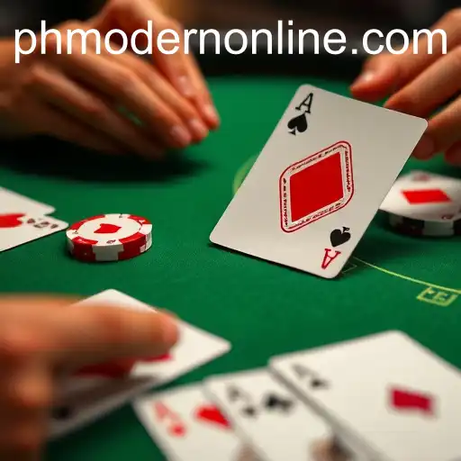 Exploring the Evolution of Blackjack in the Phmodern Era