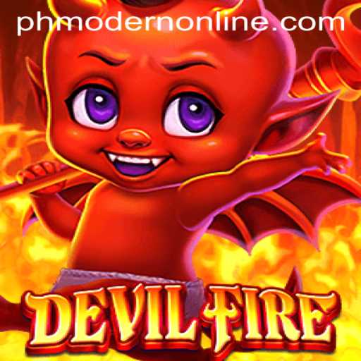 DevilFire: A Thrilling Adventure Into the World of Phmodern