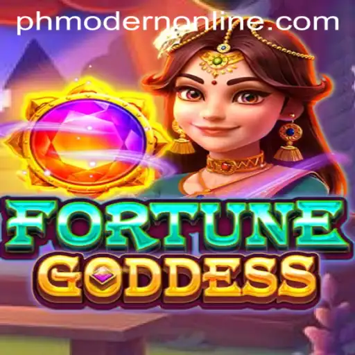 Exploring the Mystical World of FORTUNEGODDESS: A Modern Phenomenon