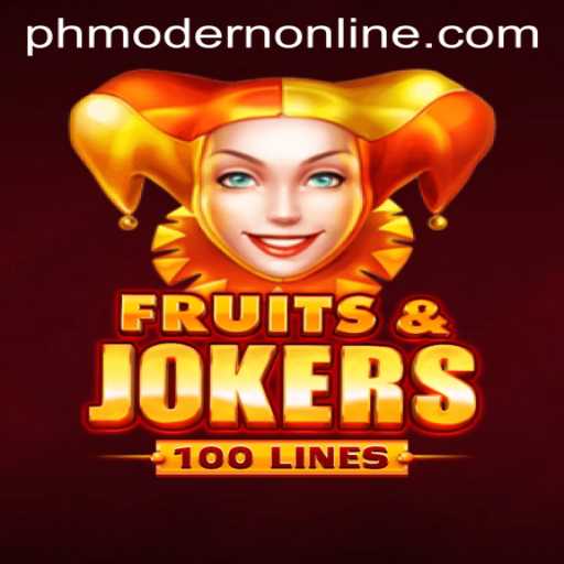 FruitsAndJokers100: An Innovative Spin on Classic Slot Games