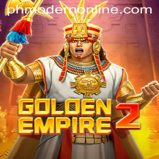 GoldenEmpire2: The Revolutionary Game Blending Strategy and Modernity