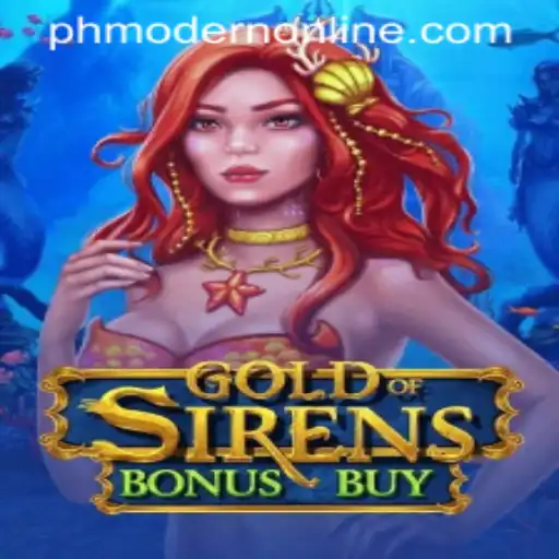 Discover the Thrilling World of GoldofSirensBonusBuy