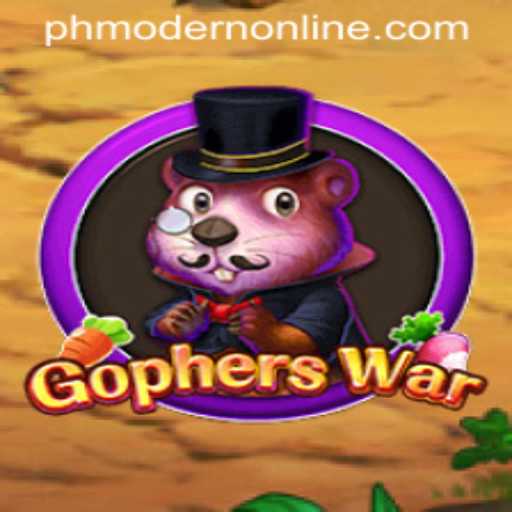 Dive into GophersWar: The Revolutionary Game in the Phmodern Era