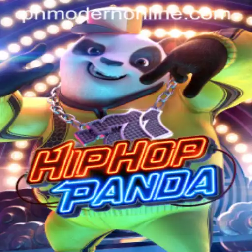 Discover HipHopPanda: The Rhythmic Revolution in Gaming