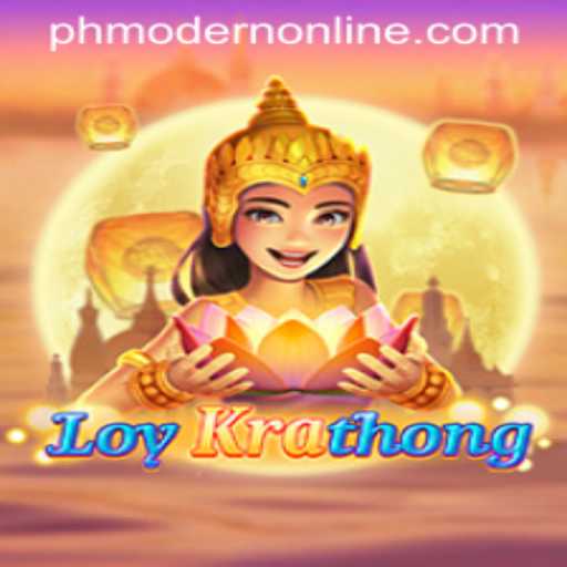 LoyKrathong: The Enchanting Game Fusing Tradition with Modernity