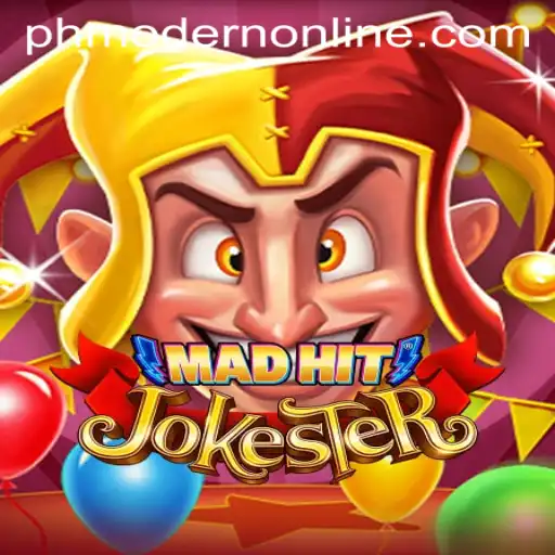 MadHitJokester: The Ultimate Phmodern Experience in Gaming