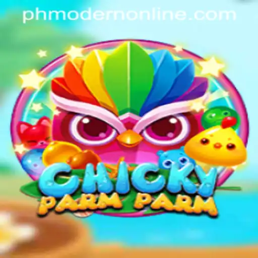 ChickyParmParm and the Rise of Phmodern: A New Era in Gaming