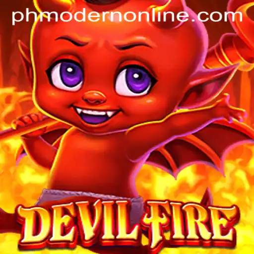 DevilFire: A Thrilling Adventure Into the World of Phmodern