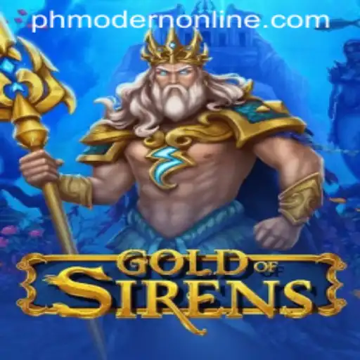 Discovering the Enchanting World of GoldofSirens: A Modern Odyssey