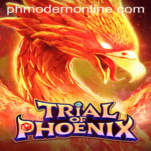 Unveiling TrialofPhoenix: The Fusion of Mystical Adventure and Modern Gameplay