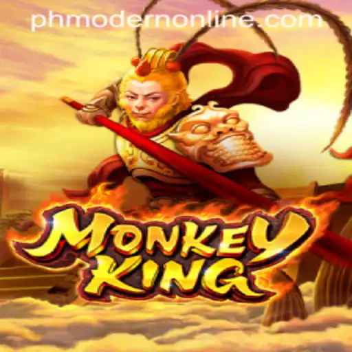 MonkeyKing: A Modern Adventure in Phmodern Gaming