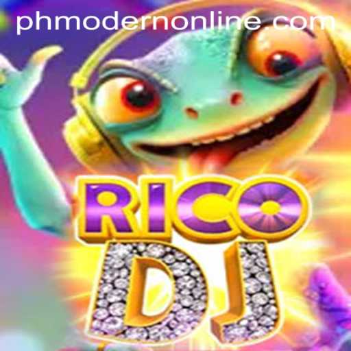 Explore the World of RicoDJ: The New Gaming Sensation with Phmodern Influences