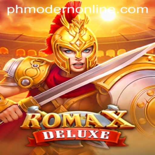 Exploring RomaXDeluxe: The Future of Gaming with a Phmodern Twist