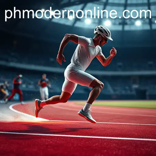 Exploring the Impact of Phmodern on Today's Sports