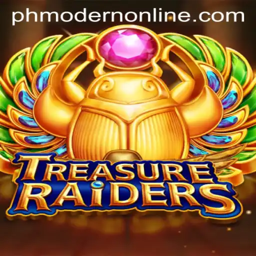 Unveiling the Mysteries of TREASURERAIDERS: A Modern Adventure
