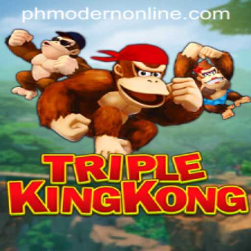 Discover the Thrills of TripleKingKong: An Immersive Gaming Experience