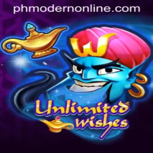 UnlimitedWishes: A Revolutionary Gaming Experience with Phmodern