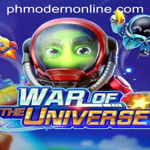 Exploring the Universe with WAROFTHEUNIVERSE: A Journey into the Phmodern Age