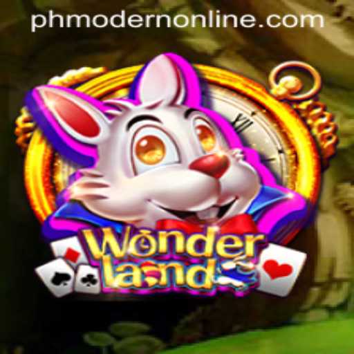 Immerse Yourself in the Magic of Wonderland: The Innovative Board Game with a Twist of Phmodern